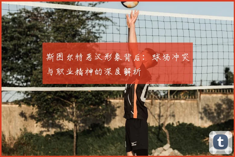 斯图尔特恶汉形象背后:球场冲突与职业精神的深度解析